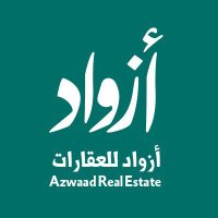 أزواد للعقارات (@azwaadsa) Twitter profile photo