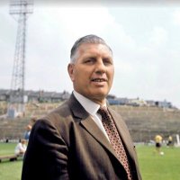 Bert’s Head (@cpfc151) 's Twitter Profile
