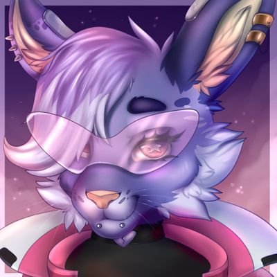 Ash 💜 26 💜 Hypersexual 💜 She/Her 💜 Local punk gf 💜 Demisexual Bottom Bitch 💜 Bimbo 💜 banner by @PixelJadeArt 💜 🔞 💜 Icon by HeavenlyheART on FA 💜