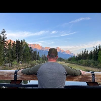 Aaron5974's profile picture. This is the way