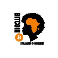 Btc_Banamayo (@btcbanamayo) 's Twitter Profile