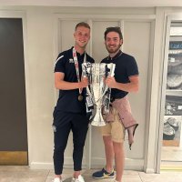 Isaac Richardson (@irichardson01) 's Twitter Profile Photo Isaac Richardson (@irichardson01) 's Twitter Profile Photo