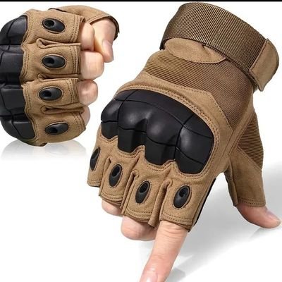 Dear Sir/Madam.we are manufacturers and exporter of all kinds Leather Gloves🧤to all quallities and sports wearCasual wear, fitnesswear Tshirts and Trousers all