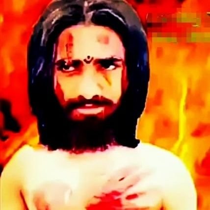 FamousCrea8850's profile picture. I'm Actor And Director Nagoorbasha