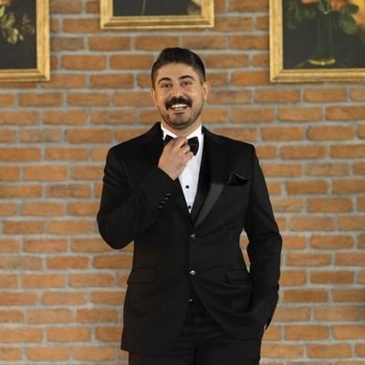 YlmazAkbacak's profile picture. Ankara Üniversitesi Hukuk Fakültesi // B.A.L

             Av. Yılmaz Akbacak Hukuk & Danışmanlık - İSTANBUL / ÇAPA