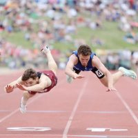 North Dakota Runner (@und_runner) 's Twitter Profile