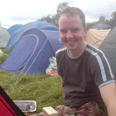 JohnPankhurst's profile image