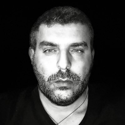 rafamfrodrigues's profile picture. 