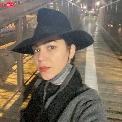 VintageMess's profile picture. Vintage + Art 
Creatively Driven Woman for Hire