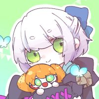 🦋ゼロル🦋 (@mohumohunomoth) 's Twitter Profile Photo