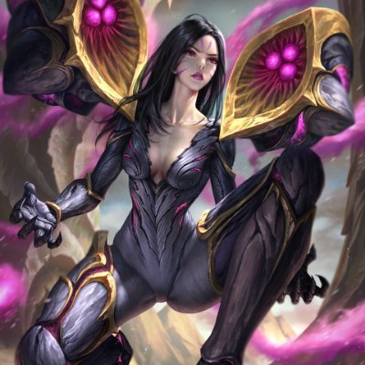 Vyperstryk907's profile picture. 