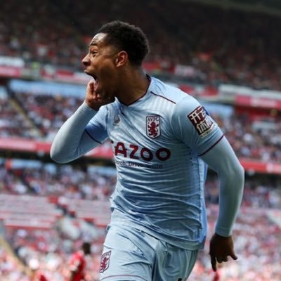 avfc_kel's profile picture. 