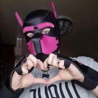 𝓟𝓾𝓹𝓹𝔂 𝓟𝓮𝓽 (@pinkpuppy94) 's Twitter Profile Photo