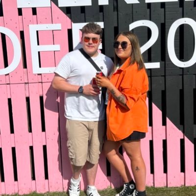 danielwoods2000's profile picture. 