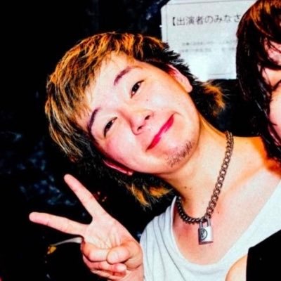 k070725's profile picture. ジュウ@jyu_band 日記https://t.co/K6DiGOmkOz