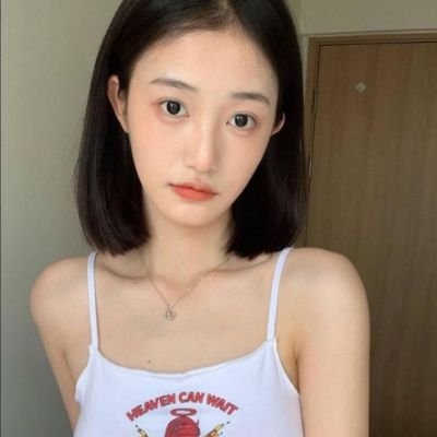 活出自己喜歡的形象 活得漂亮比什麽都重要 23歲小仙女