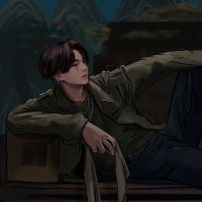 Sudahi semangat mu, mari rebahan bersamaku