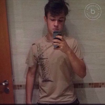 ArthurMenezes15's profile picture. Mineiro U🔺I