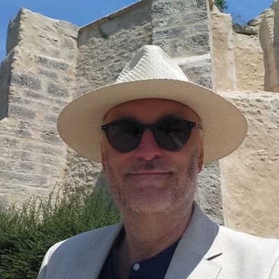 PGAtkins's profile picture. 