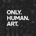 Only Human Art (@OnlyHumanArt) Twitter profile photo