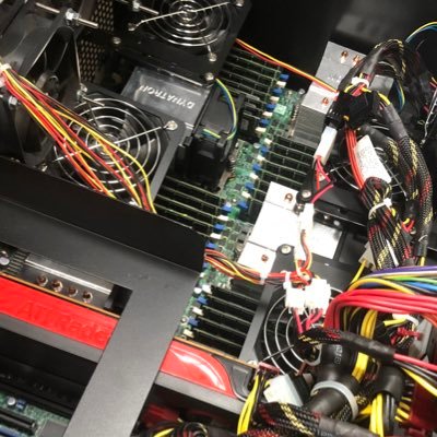 AllAzimuths's profile picture. 秋葉原でジャンク漁りをしている者です。道民ジャンク会（北大ジャンクＰＣ・ＵＳＥＤＰＣ研究会秋葉原支部）代表。