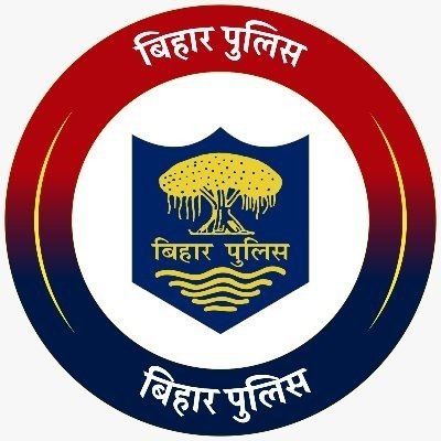 Official Account of Government Rail Police, Bihar Patna