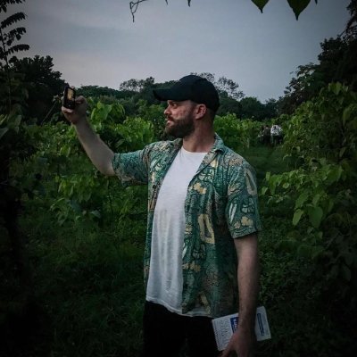 @AP Amazon rainforest/deforestation reporter | Previously Reuters in Brazil | N. Ireland is home | 📧: sgrattan@ap.org 🏳️🌈
