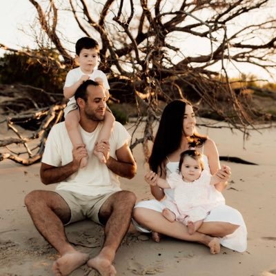 BonannoRachael's profile picture. Sydney, Australia
Mumma to Louie and Georgie

Parenting a child with a rare genetic cardiac condition 
#shortqtsyndrome #atrialfibrillation #chd #heartkid