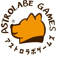 Astrolabe Games日本公式(@AstrolabeGameJP) 's Twitter Profile Photo