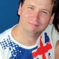 Geoff Payne (@geoffpayne1979) 's Twitter Profile