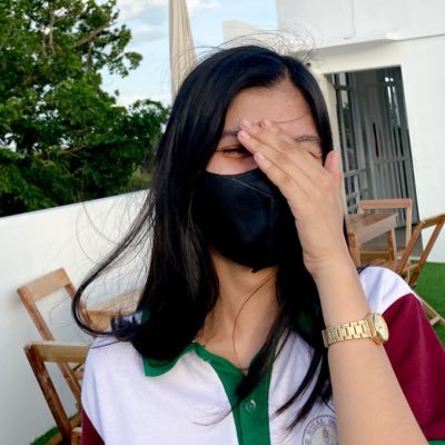 jsmnloreto's profile picture. Anne Jasmin A. Loreto, LPT 🫶🏻