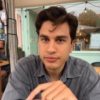 aminoacid (@ameanasad) 's Twitter Profile