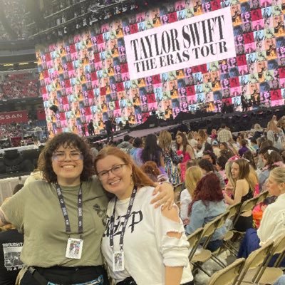 swiftie since 2006 | mostly just a stan twitter lurker | debut and reputation’s biggest fan | Indy N1 birthday show ✨