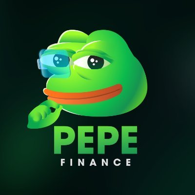 PepeFinance | $PepeF Profile