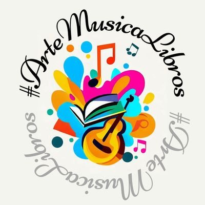 artemusiclibros's profile picture. ex LetrasRománticas - cuenta para dar Fav y RT a ese contenido, así como para difundir algunos HT relacionados.