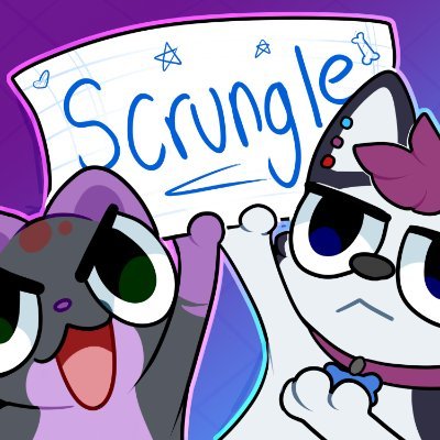 Twitch Team Account for Scrungle
Not open for apps
https://t.co/baC8lXOX17