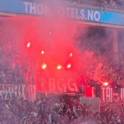 Bergenserframos's profile picture. 