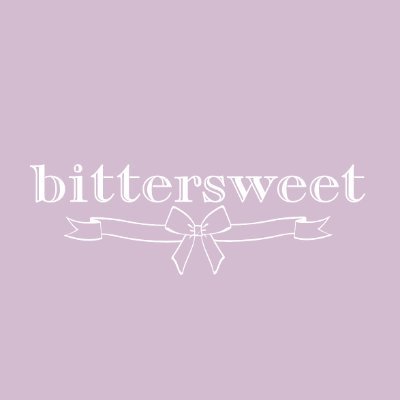 BittersweetSom's profile picture. 비터스윗 솜인형 전용 계정입니다