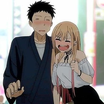 JoshFourie13's profile picture. I love anime like I love you