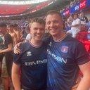 Adam Proud - @adamproud_25 - Twitter