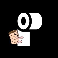 Toilet Paper Hands (@toiletpaperhnds) 's Twitter Profile Photo Toilet Paper Hands (@toiletpaperhnds) 's Twitter Profile Photo