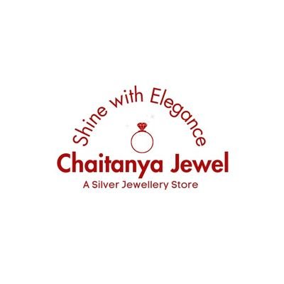 Welcome to Chaitanya Silver Jewellery Store, your ultimate destination to shine with elegance. We specialize in exquisite silver jewellery.