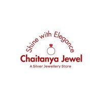 Chaitanya Silver Jewellery Store(@chaitanyasilver) 's Twitter Profile Photo