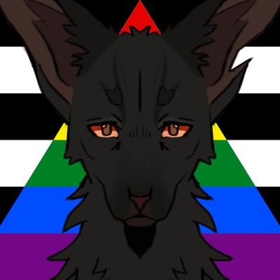 Scourge • Believer • warriors cats