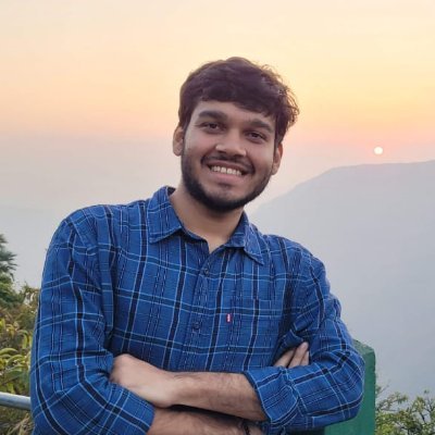 kautilya_p3's profile picture. Fixing other people's code, because apparently, duct tape and hope aren't enough.
Applications Engineer @Oracle | Class of 23 @IITGuwahati