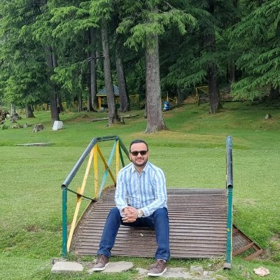 Rahul Dev Kalia