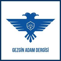 GEZGİN ADAM DERGİSİ(@Y_MilliNizam) 's Twitter Profile Photo