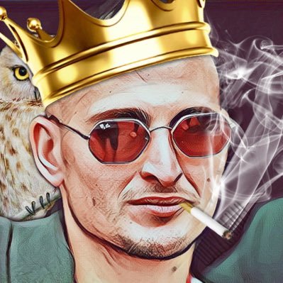 Niko_Mat's profile picture. Fluctuat Nec Mergitur