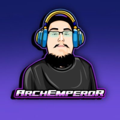 26 I am Arch Emperor Leader of the of the Formally known KSA clan and Fast growing on Twitch and a Youtube personality https://t.co/WP3EtDIVcI
