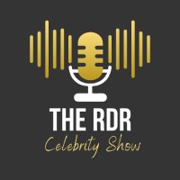 The RDR Celebrity Show(@rdr_za) 's Twitter Profile Photo